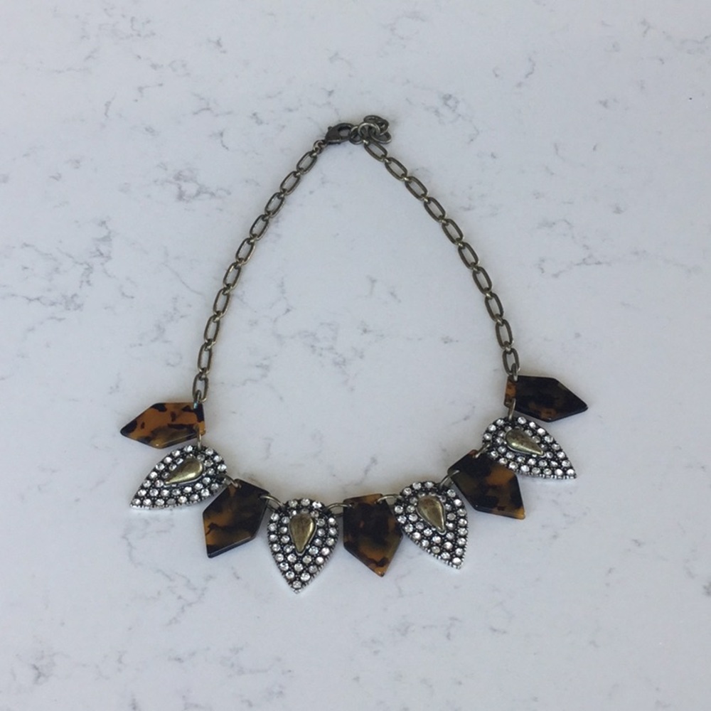 Lulu Frost for J.Crew Necklace
